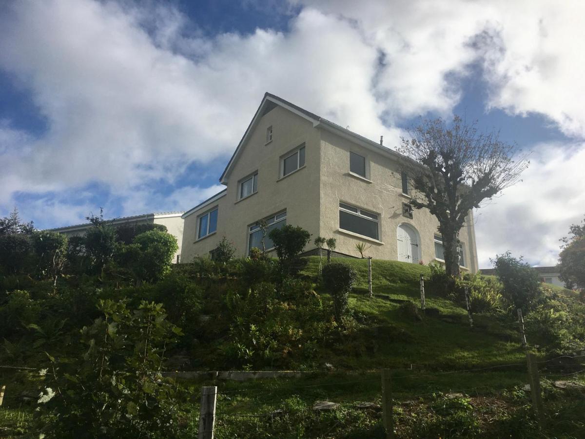 Brecbennoch Oban Exterior foto